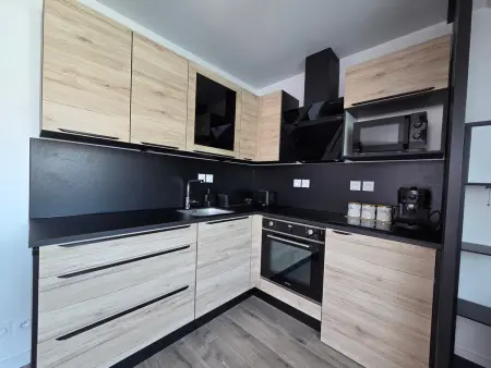 Studio Neuf 23m² Proche Plage et Centre Tout Inclus - Photo 10