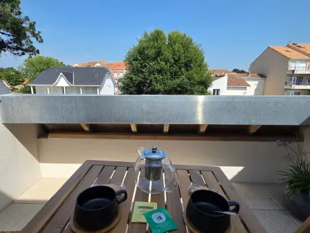 Studio Neuf 23m² Proche Plage et Centre Tout Inclus - Photo 12