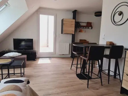 Studio Neuf 23m² Proche Plage et Centre Tout Inclus - Photo 13