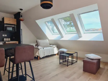 Studio Neuf 23m² Proche Plage et Centre Tout Inclus - Photo 15