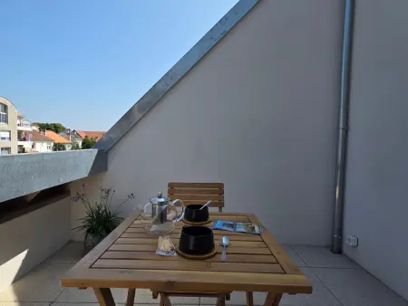 Studio Neuf 23m² Proche Plage et Centre Tout Inclus - Photo 18