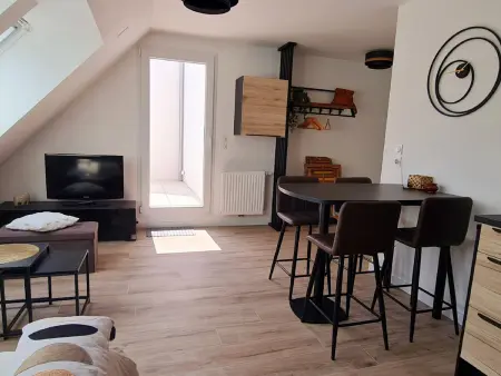 Studio Neuf 23m² Proche Plage et Centre Tout Inclus - Photo 20