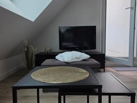 Studio Neuf 23m² Proche Plage et Centre Tout Inclus - Photo 23