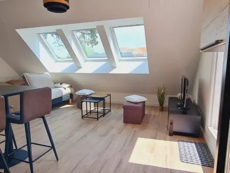 Studio Neuf 23m² Proche Plage et Centre Tout Inclus - Photo 24