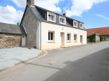 Maison champêtre avec jardin clos, idéal pour familles - Photo 20