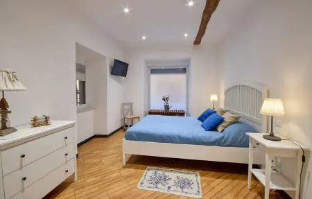 Appartement 4 personnes à Camogli - Photo 1
