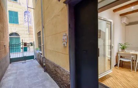 Appartement 4 personnes à Camogli - Photo 3
