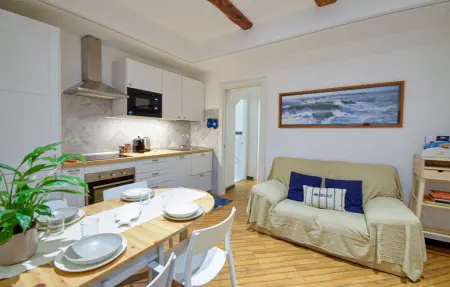 Appartement 4 personnes à Camogli - Photo 5