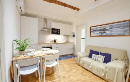 Appartement 4 personnes à Camogli - Photo 6