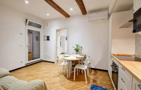 Appartement 4 personnes à Camogli - Photo 7