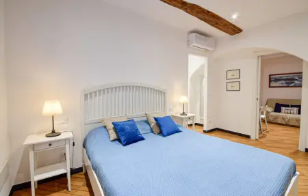 Appartement 4 personnes à Camogli - Photo 8