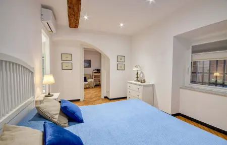 Appartement 4 personnes à Camogli - Photo 9
