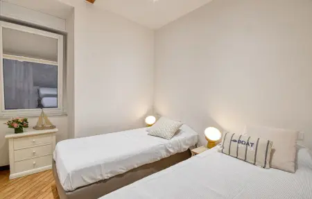 Appartement 4 personnes à Camogli - Photo 11