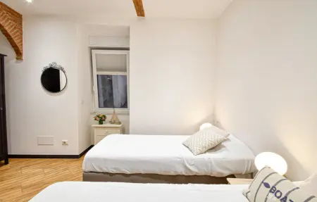 Appartement 4 personnes à Camogli - Photo 12