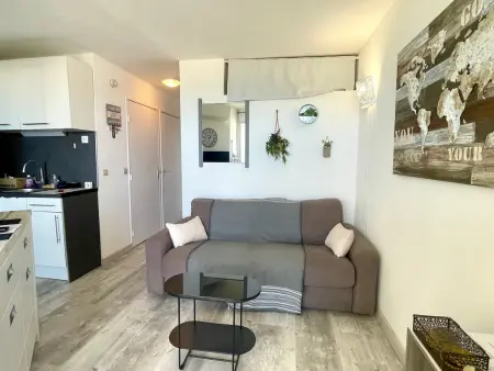 Superbe appartement avec piscine et parking sécurisé - Photo 2