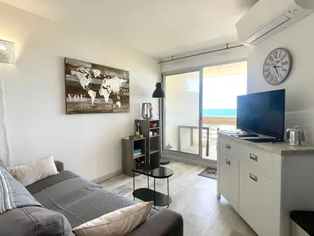 Superbe appartement avec piscine et parking sécurisé - Photo 3