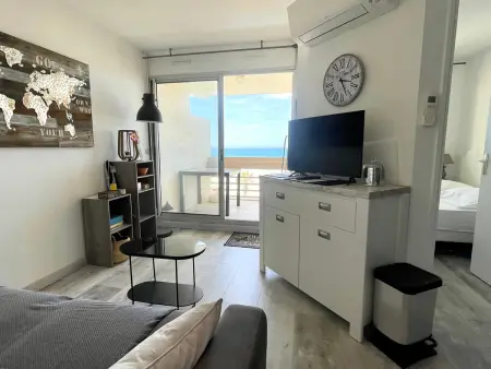 Superbe appartement avec piscine et parking sécurisé - Photo 4
