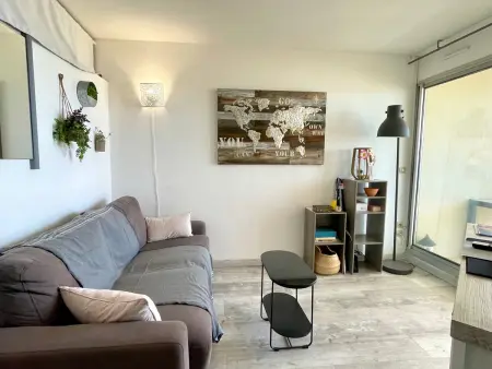 Superbe appartement avec piscine et parking sécurisé - Photo 5