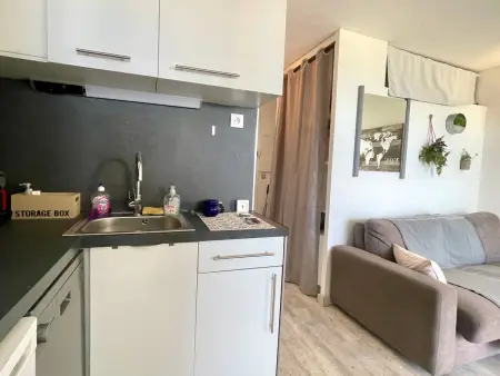 Superbe appartement avec piscine et parking sécurisé - Photo 6