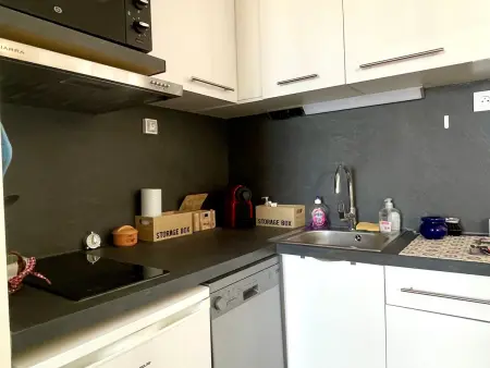 Superbe appartement avec piscine et parking sécurisé - Photo 8