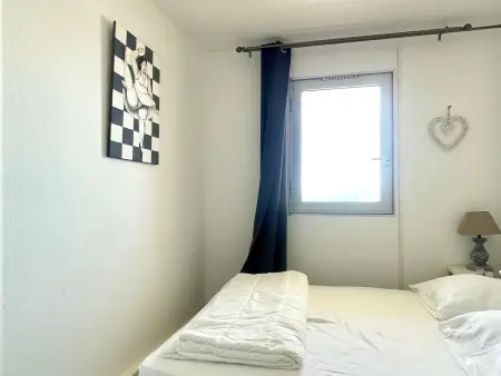 Superbe appartement avec piscine et parking sécurisé - Photo 9