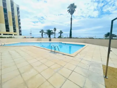 Superbe appartement avec piscine et parking sécurisé - Photo 13
