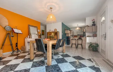 Maison 6 personnes à Salon de Provence - Photo 4