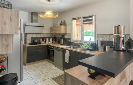 Maison 6 personnes à Salon de Provence - Photo 5