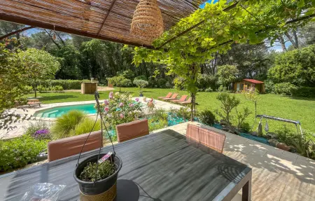 Maison 6 personnes à Salon de Provence - Photo 7