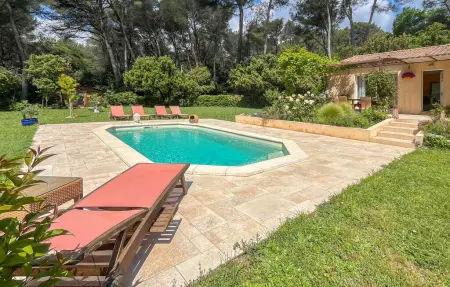 Maison 6 personnes à Salon de Provence - Photo 9
