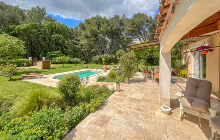Maison 6 personnes à Salon de Provence - Photo 10