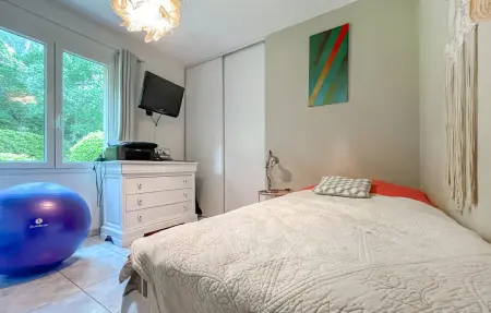 Maison 6 personnes à Salon de Provence - Photo 14