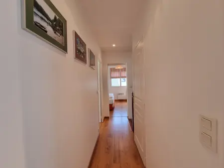 Maison contemporaine pour 8 pers, Saint-Gildas-de-Rhuys, animaux admis, internet - Photo 22