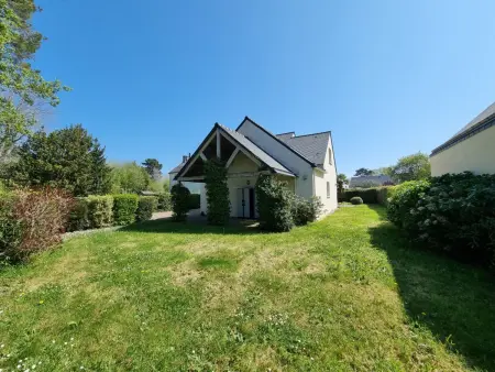Maison contemporaine pour 8 pers, Saint-Gildas-de-Rhuys, animaux admis, internet - Photo 29