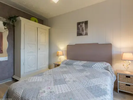 Gîte indépendant avec étang - 3 chambres, animaux admis - Photo 3