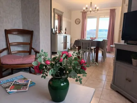 Gîte indépendant avec étang - 3 chambres, animaux admis - Photo 5