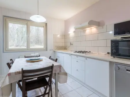 Gîte indépendant avec étang - 3 chambres, animaux admis - Photo 8