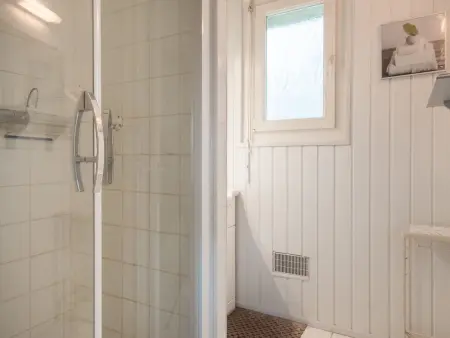 Gîte indépendant avec étang - 3 chambres, animaux admis - Photo 12