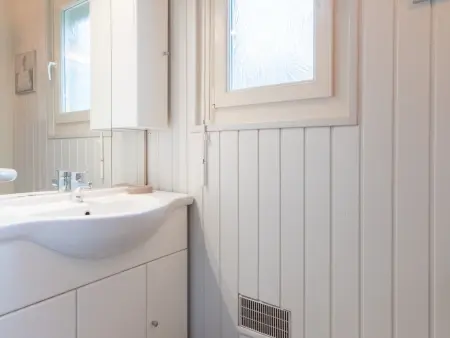 Gîte indépendant avec étang - 3 chambres, animaux admis - Photo 13