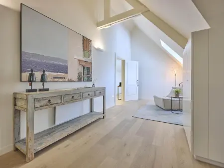 Rosselaer, Belle maison de groupe avec jardin et piscine - Photo 18