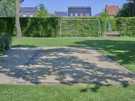 Rosselaer, Belle maison de groupe avec jardin et piscine - Photo 22