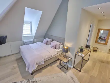 Rosselaer, Belle maison de groupe avec jardin et piscine - Photo 24