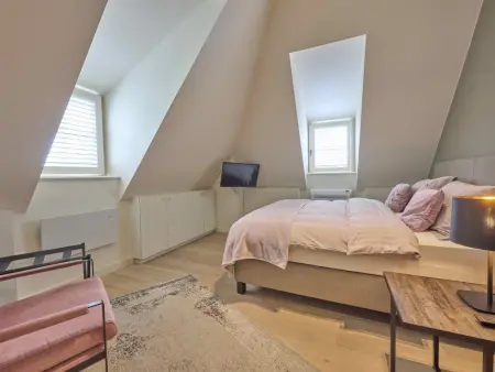 Rosselaer, Belle maison de groupe avec jardin et piscine - Photo 25