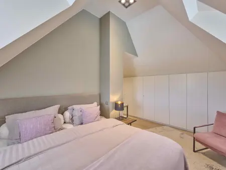 Rosselaer, Belle maison de groupe avec jardin et piscine - Photo 26