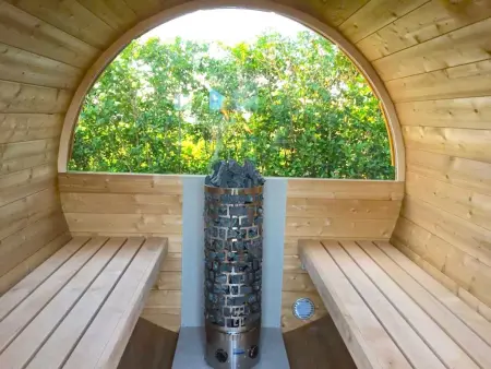 Rosselaer, Belle maison de groupe avec jardin et piscine - Photo 39