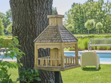 Rosselaer, Belle maison de groupe avec jardin et piscine - Photo 45