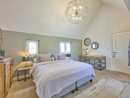 Rosselaer, Belle maison de groupe avec jardin et piscine - Photo 56