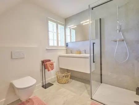 Rosselaer, Belle maison de groupe avec jardin et piscine - Photo 61