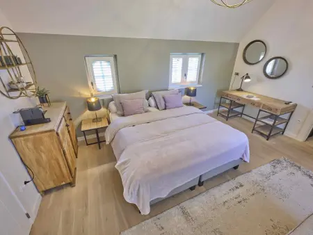 Rosselaer, Belle maison de groupe avec jardin et piscine - Photo 62