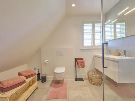 Rosselaer, Belle maison de groupe avec jardin et piscine - Photo 63